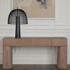 Logan Console (60")