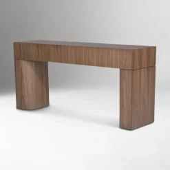 Logan Console (60")