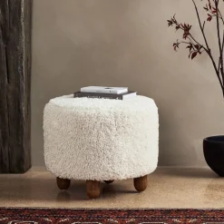 Loisaida Ottoman