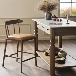 Lombard Counter Stool