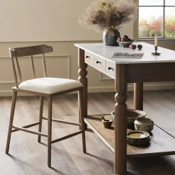 Lombard Counter Stool