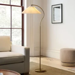 Lorelei Floor Lamp (61")