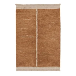Lorena Canals Duetto Reversible Washable Cotton Rug