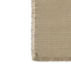 Lorena Canals Hand-Loomed Area Rug