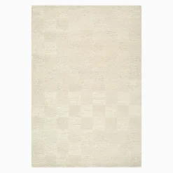 Louie Tufted Wool Rug