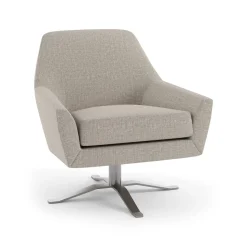 Lucas Healthcare Swivel Chair