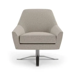 Lucas Healthcare Swivel Chair