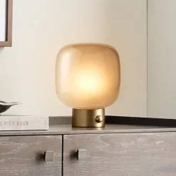 Lucca Table Lamp (11")