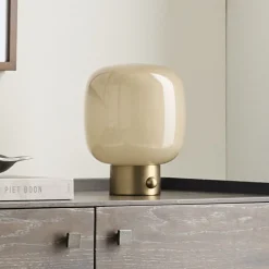 Lucca Table Lamp (11")
