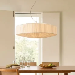 Lucian Pendant (20"–34")