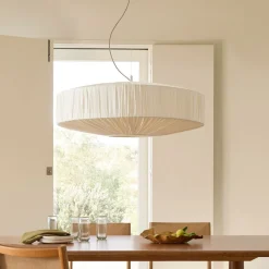 Lucian Pendant (20"–34")