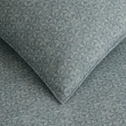 Lucie Floral Duvet Cover & Shams