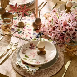 Lulie Wallace Ceramic Dinnerware Collection
