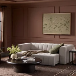 Lumara Motion Sleeper Sofa (88")
