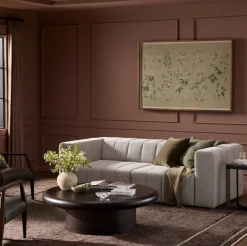 Lumara Motion Sleeper Sofa (88")