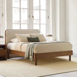 Lumini Performance Wool Rug