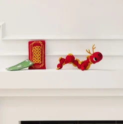 Lunar New Year Felt Accessories