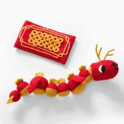 Lunar New Year Felt Accessories