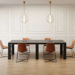 Maccoy ADA Counter Height Table