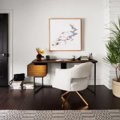 Macon Desk Chair
