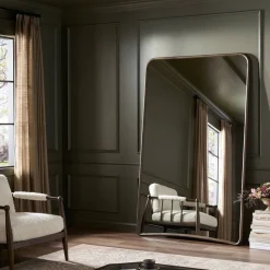 Madrano Floor Mirror