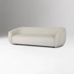 Maelis Outdoor Sofa (100")