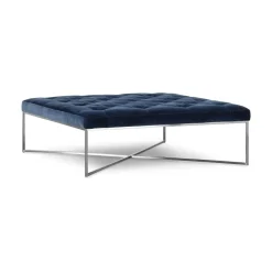 Maeve Square Ottoman
