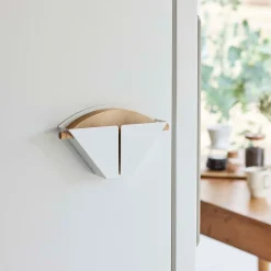 Magnetic Coffee Filter Case
