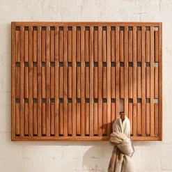 Magnetic Hook Rack (31")