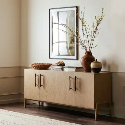 Magnolia Sideboard (73")