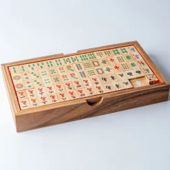 Mahjong Game