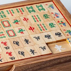 Mahjong Game