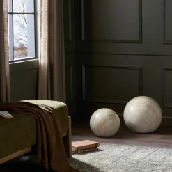 Mairo Marble Spheres