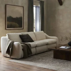 Malena Motion Reclining Sofa (83"–116")