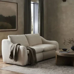 Malena Motion Reclining Sofa (83"–116")