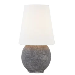 Maliki Table Lamp (8.25")