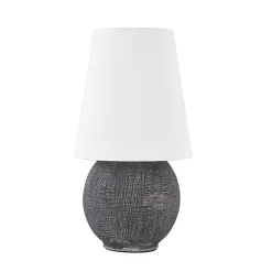 Maliki Table Lamp (8.25")