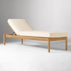 Mara Vista Outdoor Chaise Lounge & Side Table (18") Set