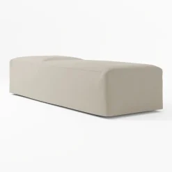 Mara Vista Outdoor Chaise Lounge Protective Cover