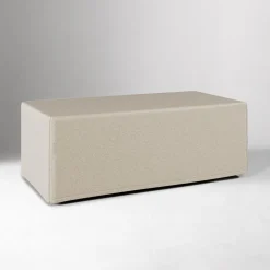 Mara Vista Outdoor Coffee Table Protective Cover