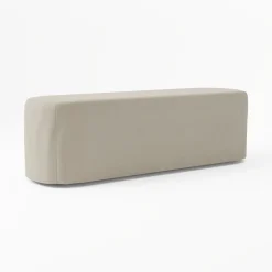 Mara Vista Outdoor Dining Bench Protective Cover