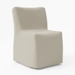 Mara Vista Outdoor Dining Chair Protective Cover