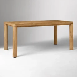 Mara Vista Outdoor Dining Table (67")