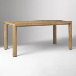 Mara Vista Outdoor Extendable Dining Table Protective Cover