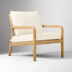 Mara Vista Outdoor Lounge Chair