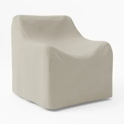 Mara Vista Outdoor Lounge Chair Protective Cover