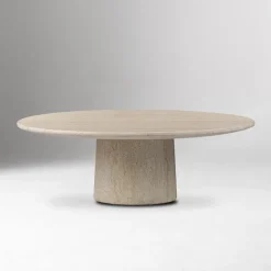 Marbella Outdoor Coffee Table (48")