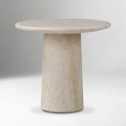 Marbella Outdoor Side Table (22")