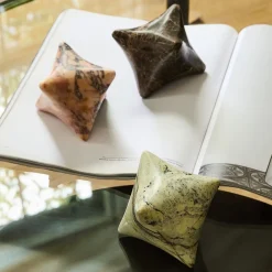 Marble Jacks Object