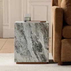 Marcella Side Table (14")